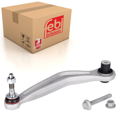 5 Series Control Arm Wishbone Suspension Rear Left Fits BMW Febi 40363