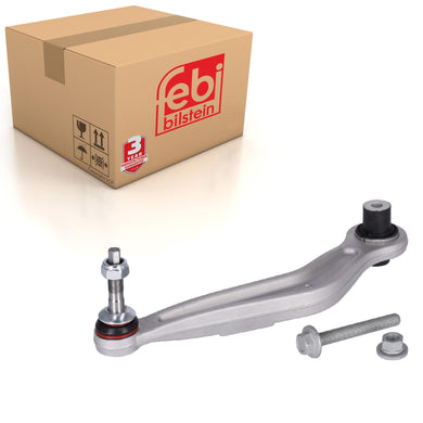 5 Series Control Arm Wishbone Suspension Rear Right Fits BMW Febi 40364
