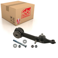 Load image into Gallery viewer, S500 Control Arm Suspension Front Left Lower Rear Fits Mercedes Febi 40365