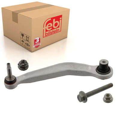 5 Series Control Arm Wishbone Suspension Rear Left Fits BMW Febi 40367