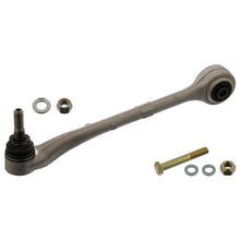 Load image into Gallery viewer, 7 Series Control Arm Wishbone Suspension Front Left Bottom Fits BMW Febi 40375