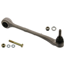 Load image into Gallery viewer, 7 Series Control Arm Wishbone Suspension Front Bottom Right Fits BMW Febi 40376