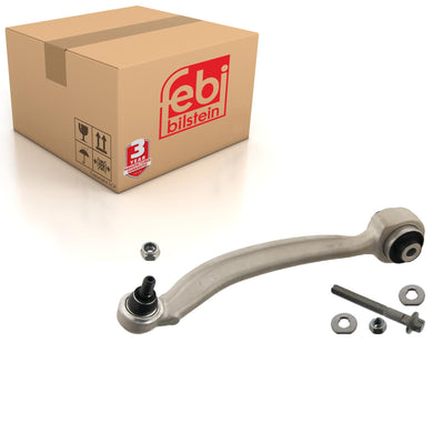 C Class Control Arm Suspension Front Left Lower Rear Fits Mercedes Febi 40380