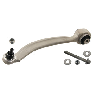 C Class Control Arm Suspension Front Left Lower Rear Fits Mercedes Febi 40380
