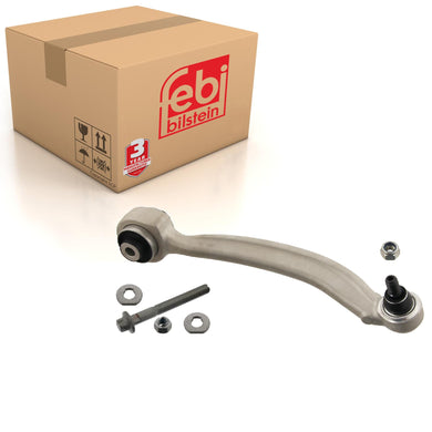 C Class Control Arm Suspension Front Right Lower Fits Mercedes Febi 40381
