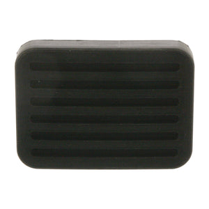 Clutch Pedal Pad Fits DAF CF XF OE 0082 481 Febi 40382