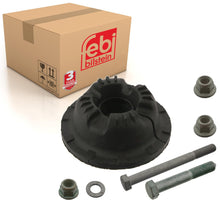 Load image into Gallery viewer, Front Strut Mounting Kit Inc Bolts &amp; Nuts Fits Seat Exeo Audi A4 quat Febi 40384