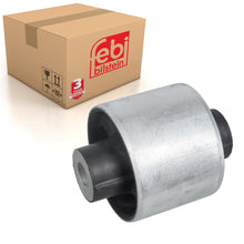 Load image into Gallery viewer, Front Control Arm Bush Fits BMW X3 F25 X4 F26 OE 31106786951 Febi 40389