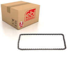 Load image into Gallery viewer, Camshaft Timing Chain Fits VW Golf Passat Audi A1 A3 OE 03C 109 158 A Febi 40390