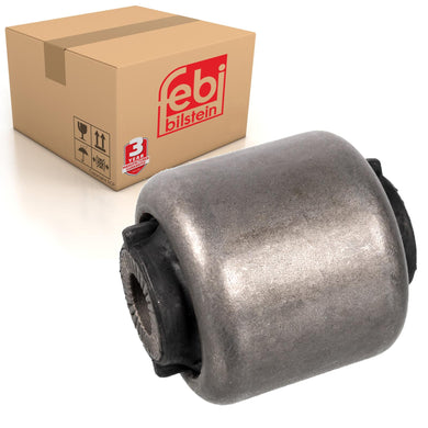 Front Control Arm Bush Fits BMW 3 Series F34 4 F33 F36 X3 F25 X4 F26 Febi 40392