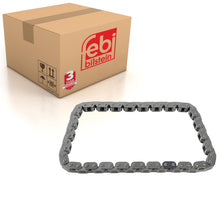 Load image into Gallery viewer, Oil Pump Chain Fits VW Golf Scirocco Audi A1 A3 Skoda 03C 115 225 A Febi 40393
