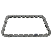Load image into Gallery viewer, Oil Pump Chain Fits VW Golf Scirocco Audi A1 A3 Skoda 03C 115 225 A Febi 40393