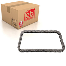 Load image into Gallery viewer, Oil Pump Chain Fits VW Golf Passat Polo Audi A3 Skoda 03C 115 230 C Febi 40394