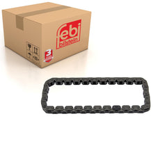 Load image into Gallery viewer, Oil Pump Chain Fits VW Golf Passat Audi A1 A3 Seat Ibiza 03C 115 225 Febi 40395