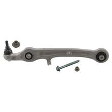Load image into Gallery viewer, A6 Control Arm Wishbone Suspension Front Bottom Fits Audi Febi 40397
