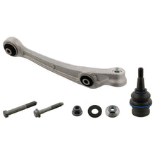 Load image into Gallery viewer, A4 Control Arm Wishbone Suspension Front Right Lower Fits Audi Febi 40412