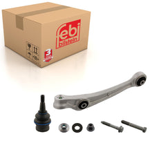 Load image into Gallery viewer, A4 Control Arm Wishbone Suspension Front Left Lower Fits Audi Febi 40413