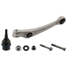 Load image into Gallery viewer, A4 Control Arm Wishbone Suspension Front Left Lower Fits Audi Febi 40413