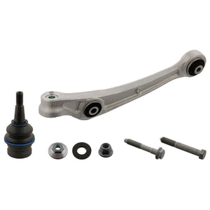 A4 Control Arm Wishbone Suspension Front Left Lower Fits Audi Febi 40413