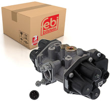 Load image into Gallery viewer, Multi-Circuit Protection Valve Fits DAF bitte Abmessungen beachten/pl Febi 40414