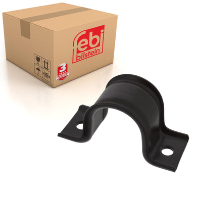 Stabiliser Mount Attachment Bracket Fits Chrysler Mercedes Benz Sprin Febi 40415