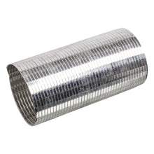 Load image into Gallery viewer, Exhaust Pipe Flexible Metal Hose Fits Volvo B12 M R B9 TL FH G3 FH12 Febi 40418