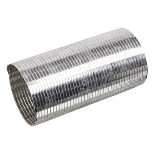 Exhaust Pipe Flexible Metal Hose Fits Volvo B12 M R B9 TL FH G3 FH12 Febi 40418