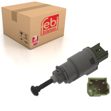 Clutch Switch Fits Renault Clio III 2005-14 Laguna Lutecia Vel Satis Febi 40420