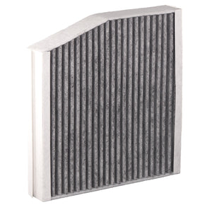 Cabin Filter Fits Mercedes Benz A 160 CDI A 180 CDI A 180d A 200 CDI Febi 40422
