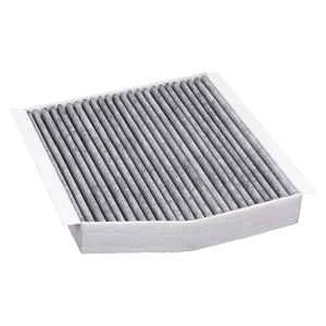 Cabin Filter Fits Mercedes Benz A 160 CDI A 180 CDI A 180d A 200 CDI Febi 40422