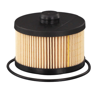 Fuel Filter Inc Seal Ring Fits Chrysler Grand Voyager Mercedes Benz G Febi 40424