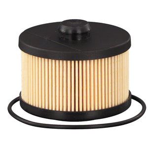 Fuel Filter Inc Seal Ring Fits Chrysler Grand Voyager Mercedes Benz G Febi 40424