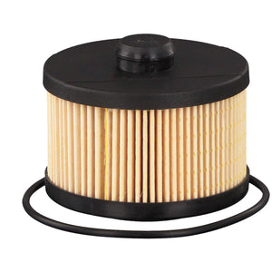 Fuel Filter Inc Seal Ring Fits Chrysler Grand Voyager Mercedes Benz G Febi 40424