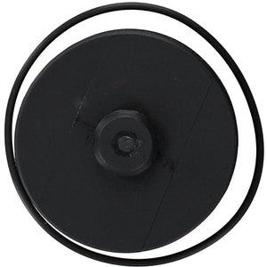 Fuel Filter Inc Seal Ring Fits Chrysler Grand Voyager Mercedes Benz G Febi 40424