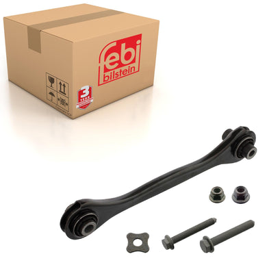 Passat Control Arm Suspension Rear Lower Front Fits Volkswagen Febi 40431