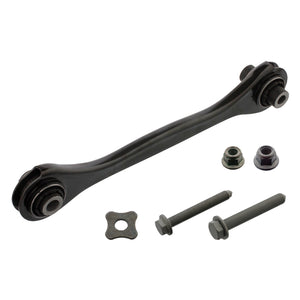 Passat Control Arm Suspension Rear Lower Front Fits Volkswagen Febi 40431