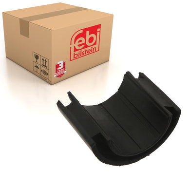 Front Anti Roll Bar Bush D Stabiliser 64mm Fits IVECO 0 9844 4833 Febi 40432