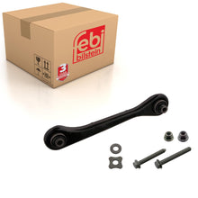 Load image into Gallery viewer, Passat Control Arm Suspension Rear Right Lower Front Fits Volkswagen Febi 40438