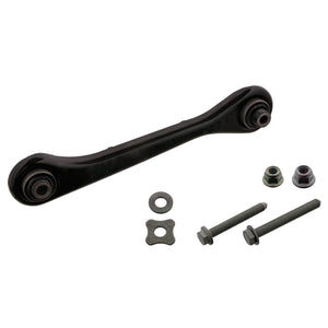 Passat Control Arm Suspension Rear Right Lower Front Fits Volkswagen Febi 40438
