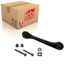 Load image into Gallery viewer, Passat Control Arm Suspension Rear Left Lower Front Fits Volkswagen Febi 40439