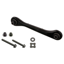 Load image into Gallery viewer, Passat Control Arm Suspension Rear Left Lower Front Fits Volkswagen Febi 40439