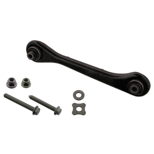 Passat Control Arm Suspension Rear Left Lower Front Fits Volkswagen Febi 40439
