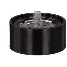Load image into Gallery viewer, Auxiliary Belt Idler Pulley Inc Bolt Fits Mercedes Benz Sprinter Mode Febi 40440
