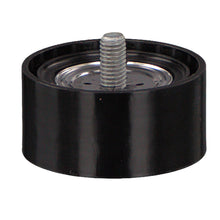 Load image into Gallery viewer, Auxiliary Belt Idler Pulley Inc Bolt Fits Mercedes Benz Sprinter Mode Febi 40440