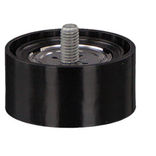 Load image into Gallery viewer, Auxiliary Belt Idler Pulley Inc Bolt Fits Mercedes Benz Sprinter Mode Febi 40440