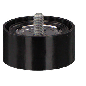 Auxiliary Belt Idler Pulley Inc Bolt Fits Mercedes Benz Sprinter Mode Febi 40440