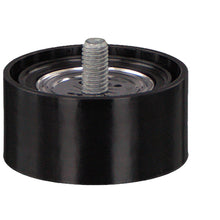 Load image into Gallery viewer, Auxiliary Belt Idler Pulley Inc Bolt Fits Mercedes Benz Sprinter Mode Febi 40440