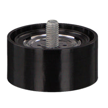 Load image into Gallery viewer, Auxiliary Belt Idler Pulley Inc Bolt Fits Mercedes Benz Sprinter Mode Febi 40440