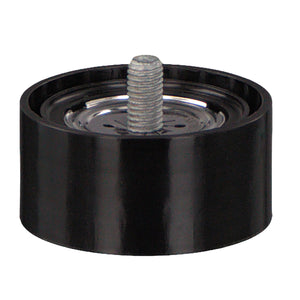 Auxiliary Belt Idler Pulley Inc Bolt Fits Mercedes Benz Sprinter Mode Febi 40440