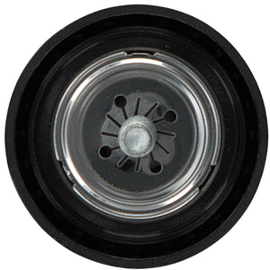 Auxiliary Belt Idler Pulley Inc Bolt Fits Mercedes Benz Sprinter Mode Febi 40440
